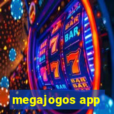 megajogos app