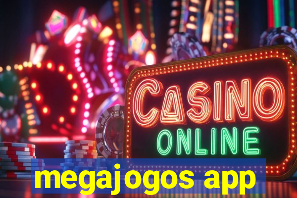 megajogos app