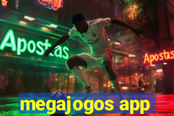 megajogos app