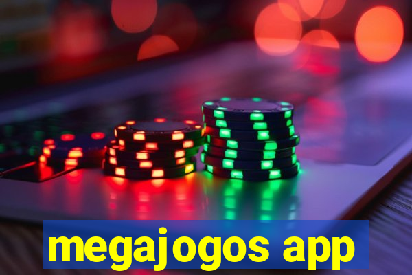 megajogos app