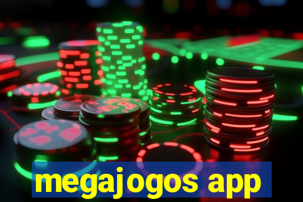 megajogos app