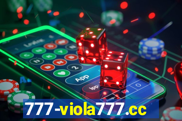 777-viola777.cc