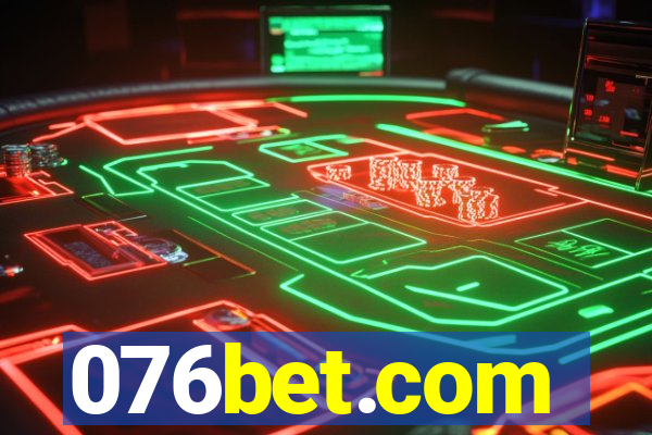 076bet.com