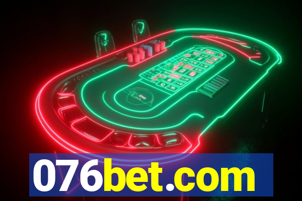 076bet.com