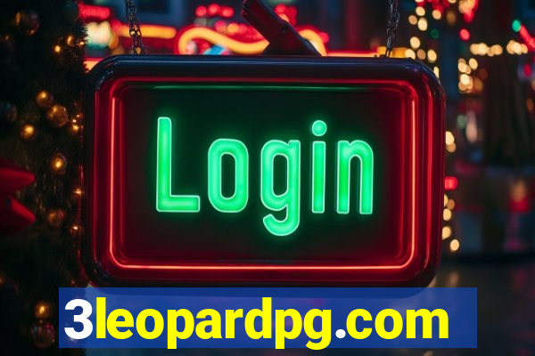 3leopardpg.com