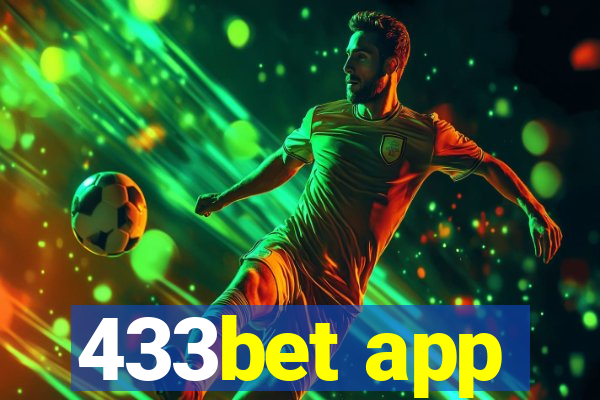 433bet app