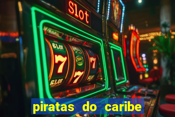 piratas do caribe 1 filme completo dublado