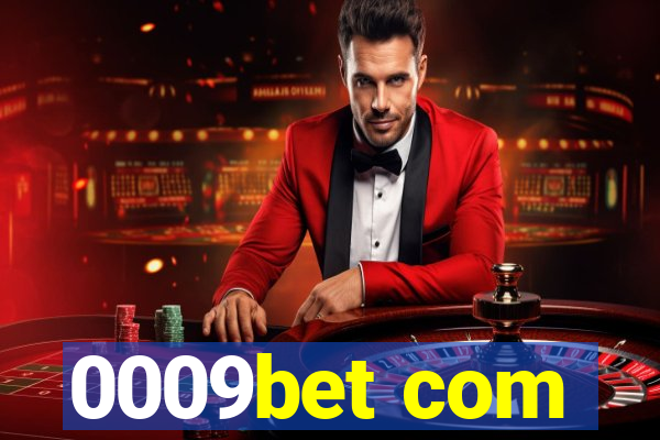 0009bet com