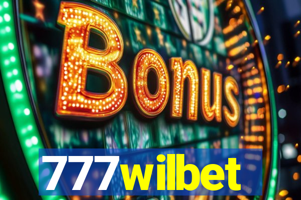 777wilbet