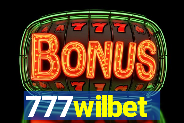 777wilbet