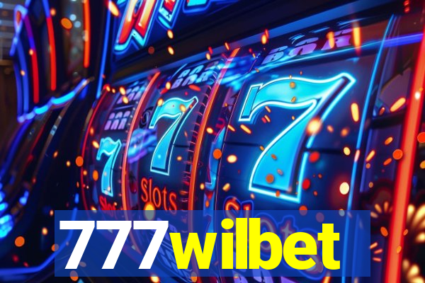 777wilbet