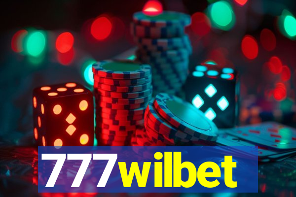 777wilbet