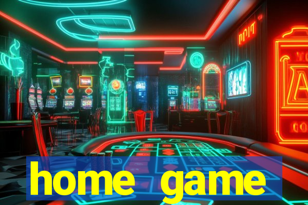 home game gamecategoryid 3