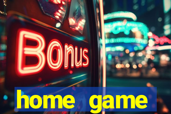 home game gamecategoryid 3