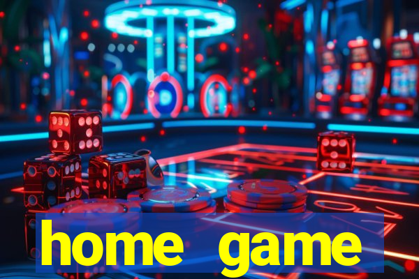 home game gamecategoryid 3