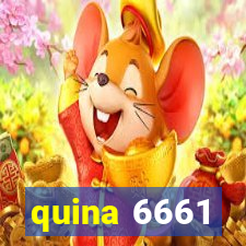 quina 6661