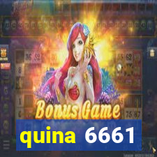 quina 6661