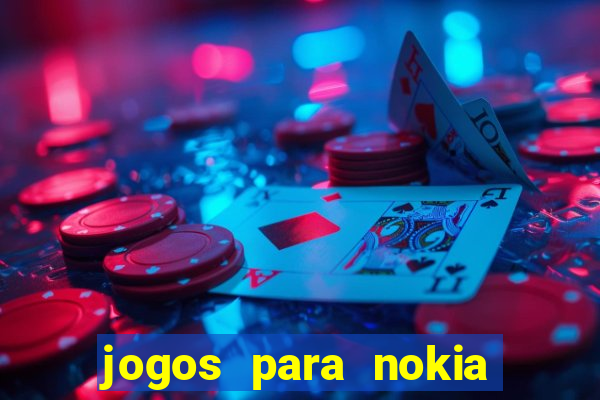 jogos para nokia asha 200