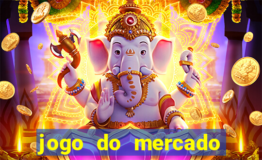 jogo do mercado dinheiro infinito