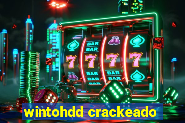 wintohdd crackeado