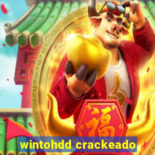 wintohdd crackeado