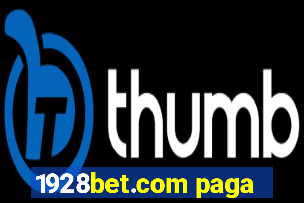 1928bet.com paga