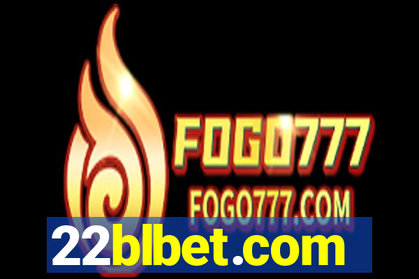 22blbet.com