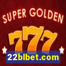 22blbet.com