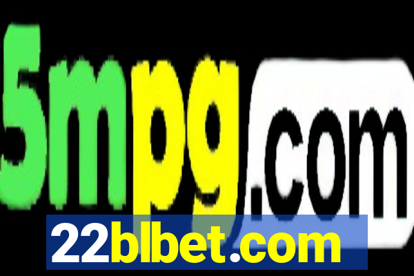 22blbet.com