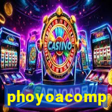 phoyoacomp