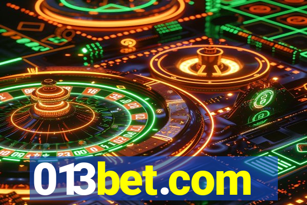 013bet.com