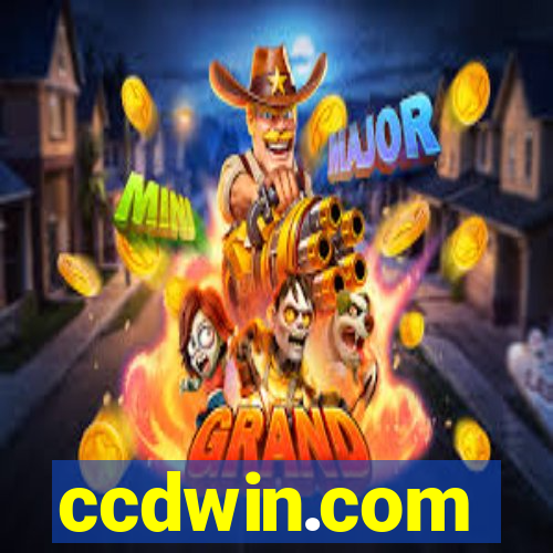 ccdwin.com