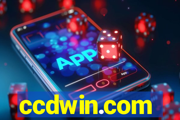 ccdwin.com