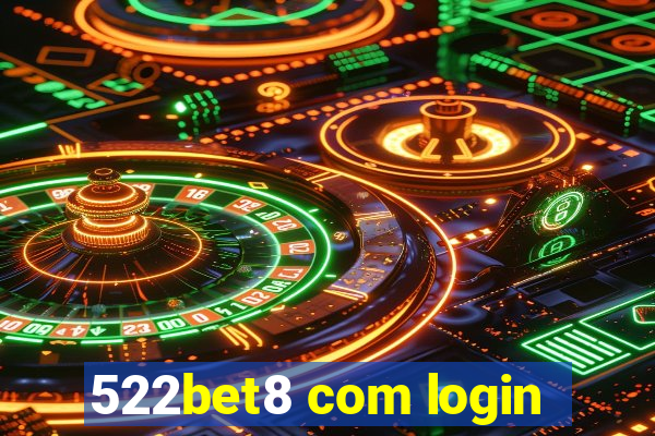 522bet8 com login