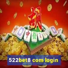 522bet8 com login