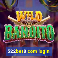 522bet8 com login