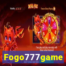 Fogo777game