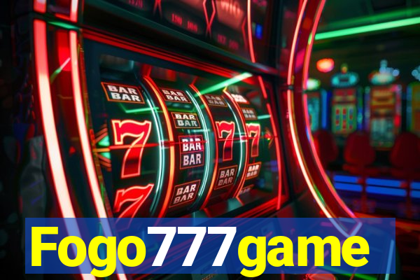 Fogo777game