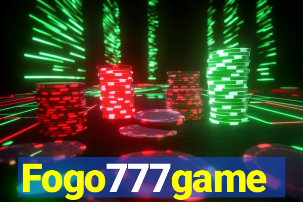 Fogo777game