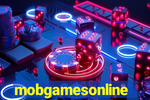 mobgamesonline