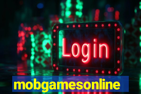 mobgamesonline