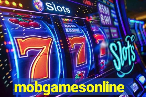 mobgamesonline