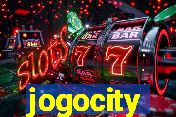 jogocity