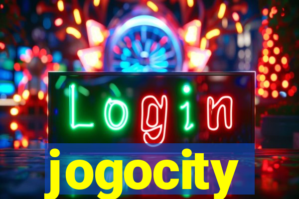 jogocity