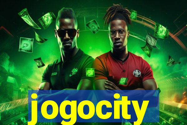 jogocity