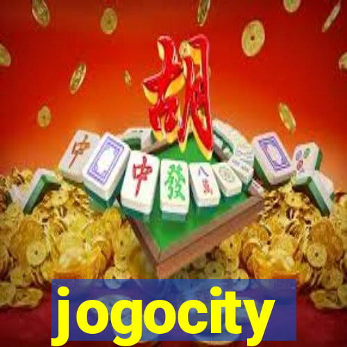 jogocity