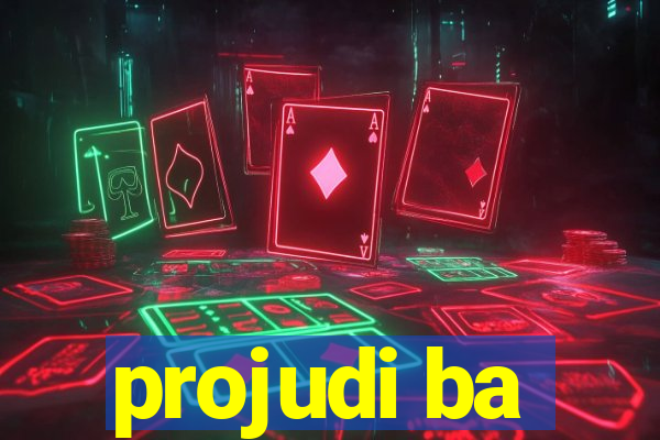 projudi ba