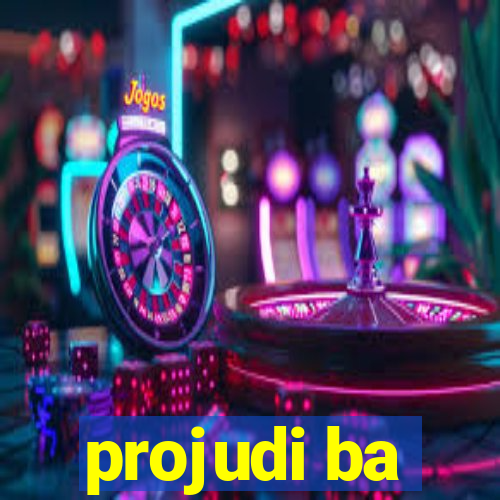 projudi ba