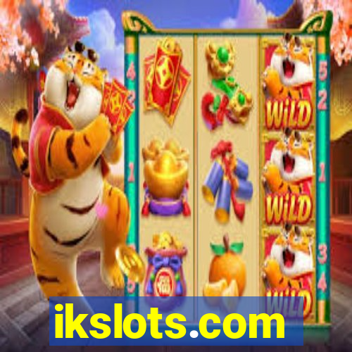 ikslots.com