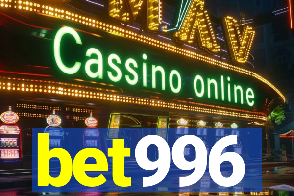 bet996